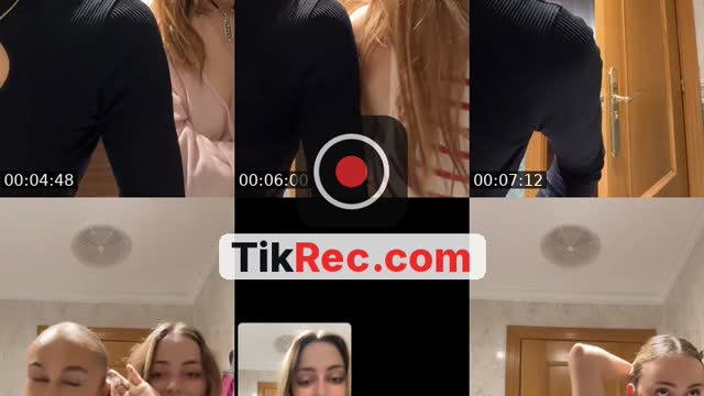 @paulilabeni2 TikTok live