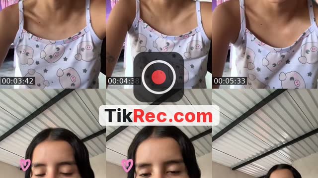 @tatianatrujillo02 TikTok live