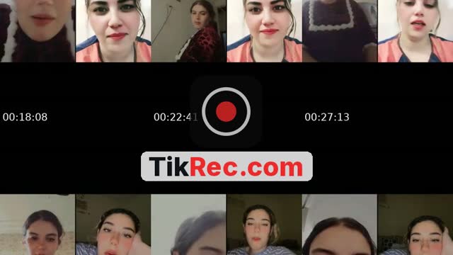 @hanan.et.tirary TikTok live