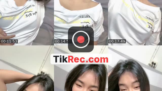 @muaybp TikTok live
