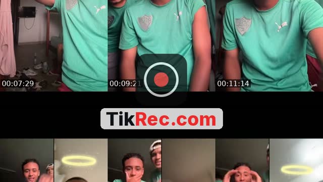 @mnr_cafe0 TikTok live