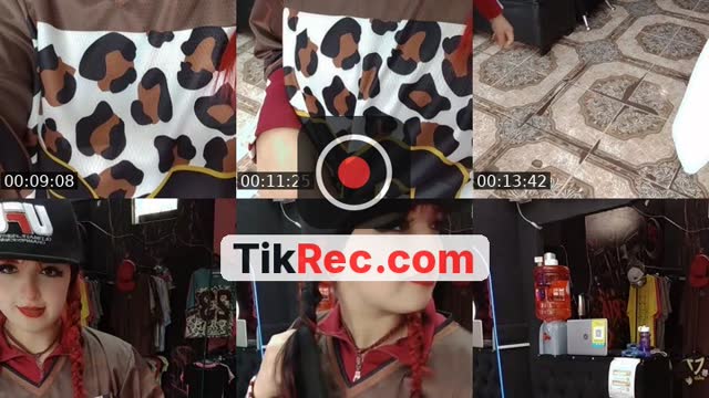 TikTok live: Av. Rodríguez Peña 2112 by @lachicadeltarot29