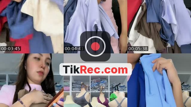 @chicsports TikTok live