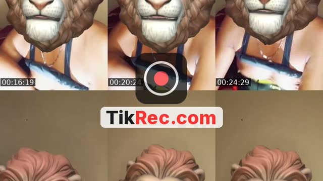 @user855052876 TikTok live