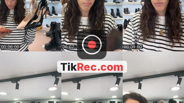 @rossycast97 TikTok live