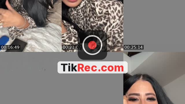 @eve.semplicemente TikTok live