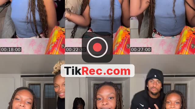 @kn.bofficielle TikTok live