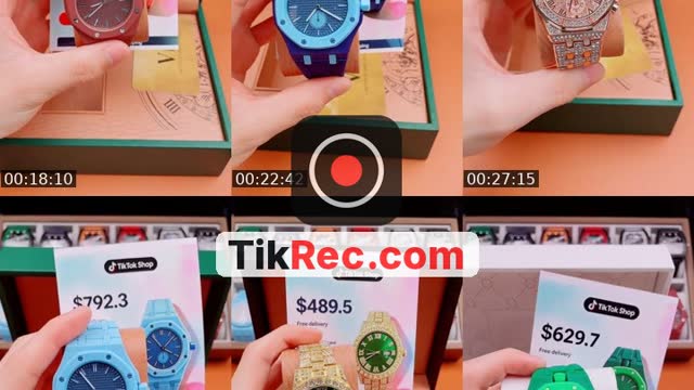 Gorgeous Men Watch $1 Bid! - @user2462013214954