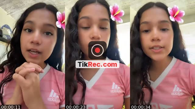 @.aninha20 TikTok live
