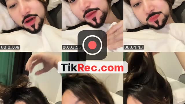 @honeeeyyyss TikTok live
