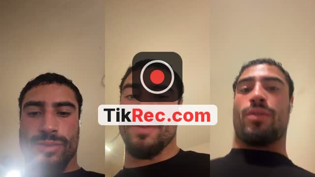 @samih.tleimat TikTok live