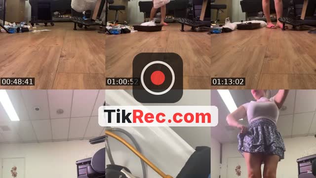 @anochabeautyspaamsterdam TikTok live