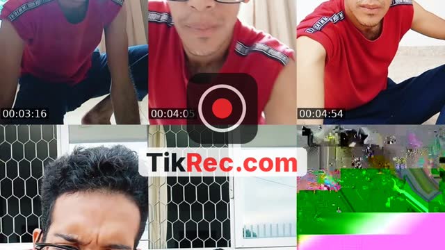 @rafaraudales TikTok live from 2026-10-21