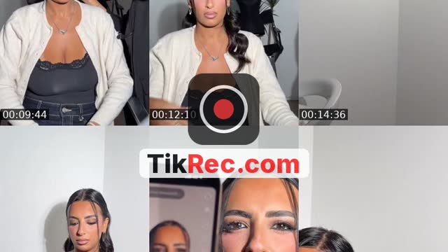 @Lay’smooth / @Farahsglam_ - @hager.be