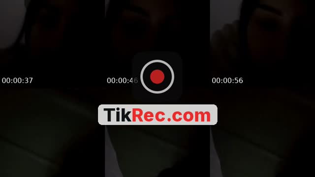 @anindyafeby10 TikTok live
