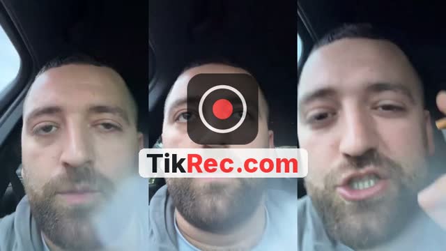 @its_banditi86 TikTok live