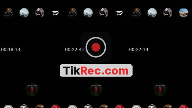 @cardinalanti97 TikTok live