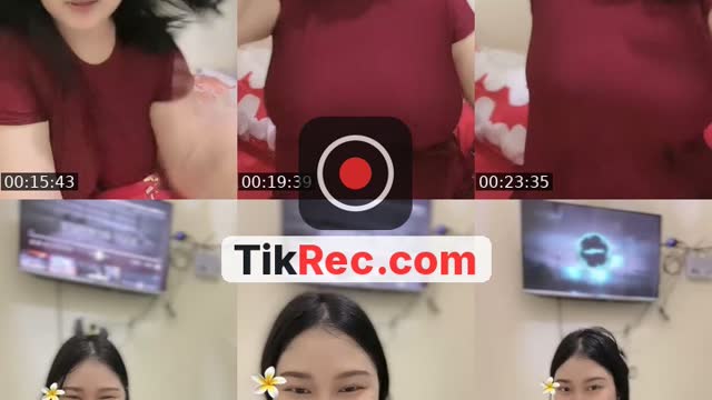 TikTok live: #fakesituation⚠️ mabar mole by @melllztix