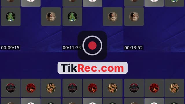 @hailthkihrfotzen TikTok live