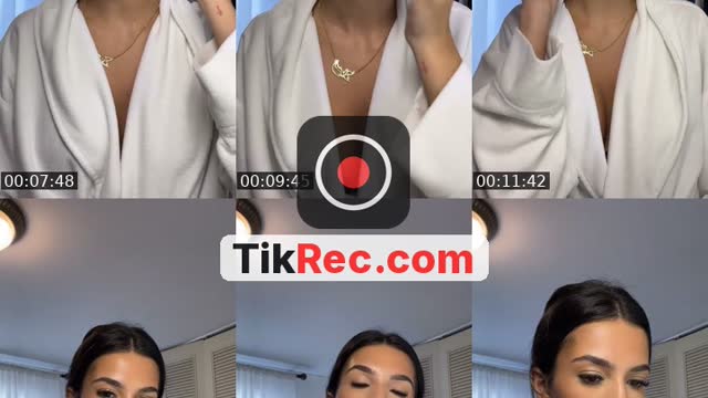 @1zruh TikTok live from 2026-10-21