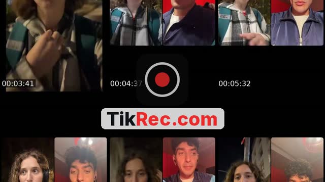 @queen_konna_chris TikTok live