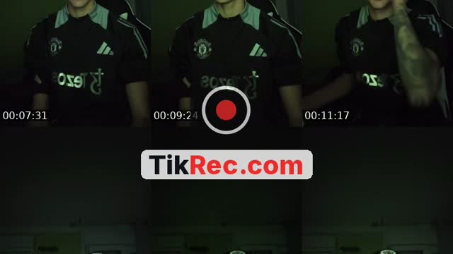 @christianschiavo_ TikTok live