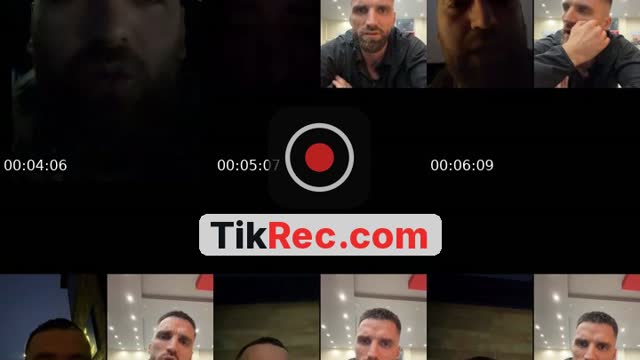 @its_banditi86 TikTok live from 2026-10-21
