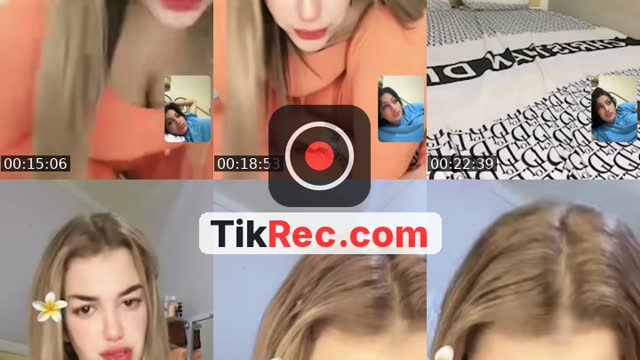 @chiwawa821 TikTok live