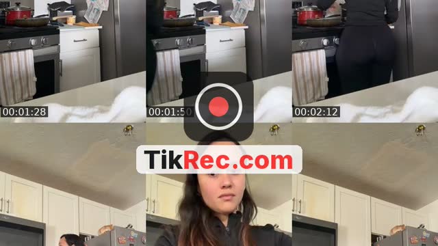 @anezmichell TikTok live