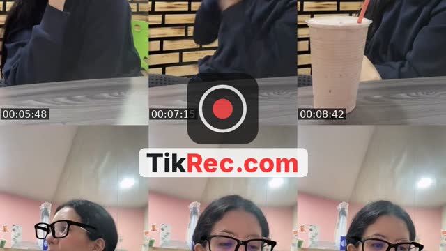 @hedirosa TikTok live