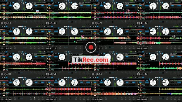 TikTok live: EDM for the crew ✌ by @edmgrounds