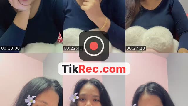 TikTok live: kejap je by @userfihahaa