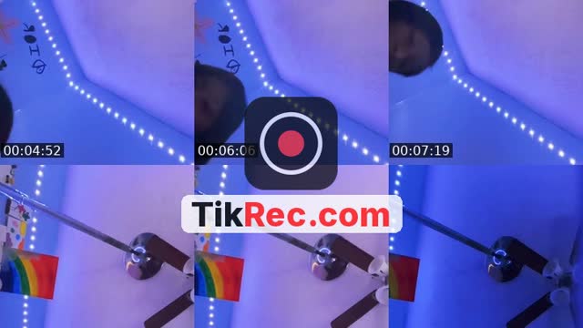 @eater3k TikTok live from 2026-10-21
