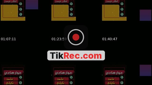 TikTok live: حوار.. مسلم.. نكراني.. ملحد by @enteror2