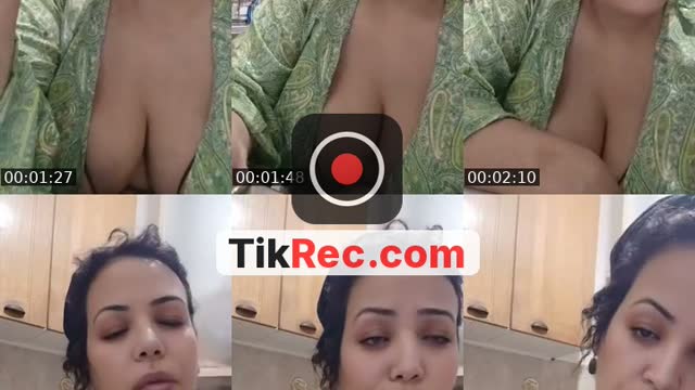 @ilyana7285 TikTok live