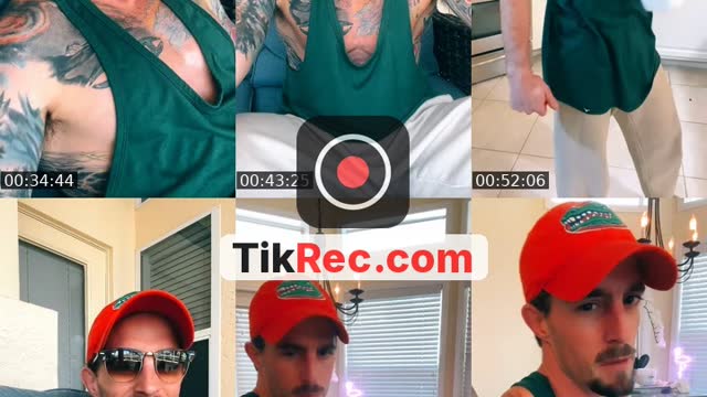 @bostonwrestler TikTok live from 2026-10-21