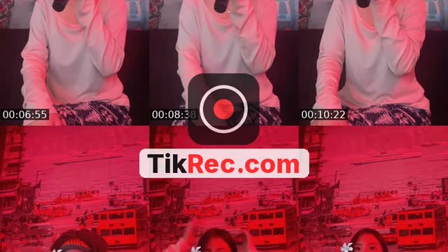 @ngctram01 TikTok live