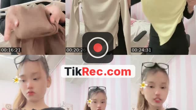 @mlysde TikTok live from 2026-10-21