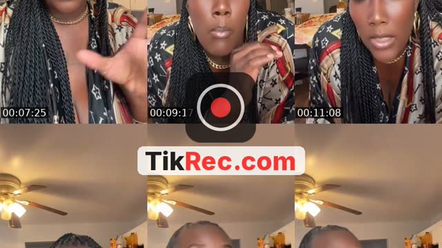 @iam_moniqueb_ TikTok live from 2026-10-21