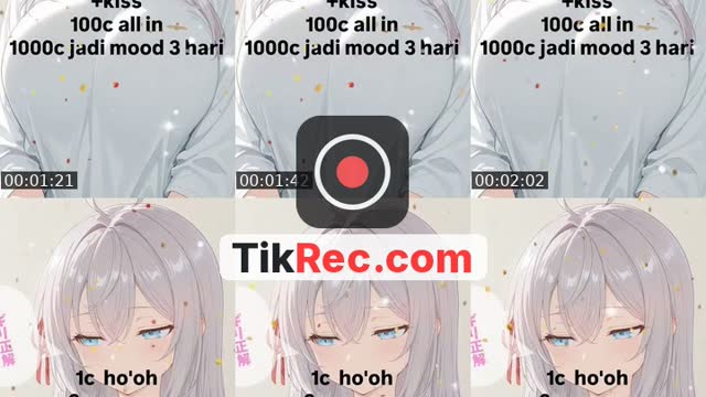 @aiyaa433 TikTok live
