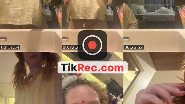 @manilla.felipe TikTok live from 2026-10-21