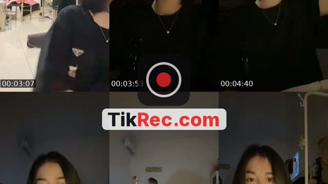 @melsasuci21 TikTok live