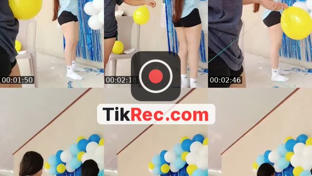 @estefany.guardado3 TikTok live