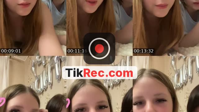 @iloshka_p TikTok live