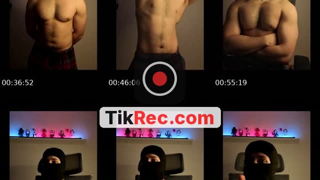 TikTok live: #LiveDE #Deutschland by @mrdarkpec