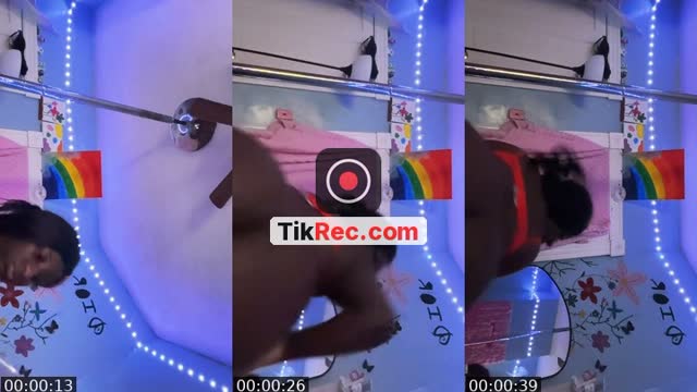 @eater3k TikTok live