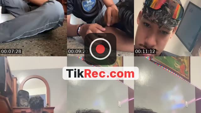 @eslin_franco TikTok live