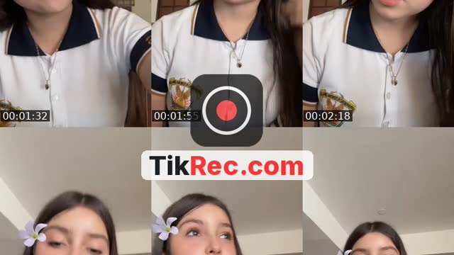 @romina_prz13 TikTok live