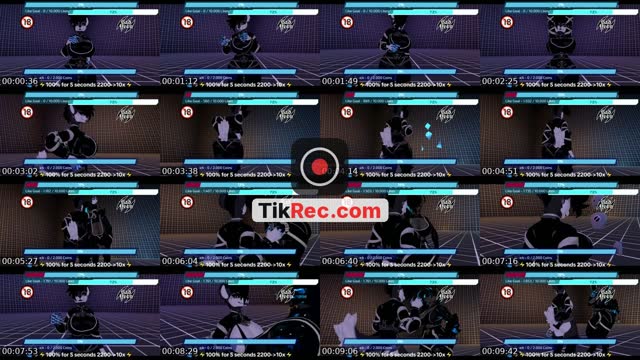 @lucypinkwolfy TikTok live
