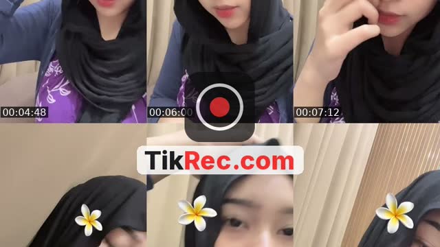 @annnjan TikTok live